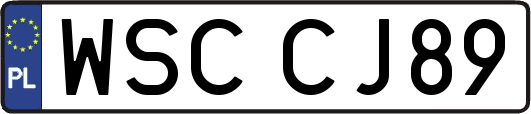WSCCJ89