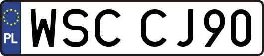 WSCCJ90