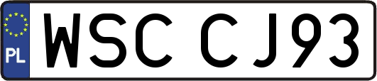 WSCCJ93