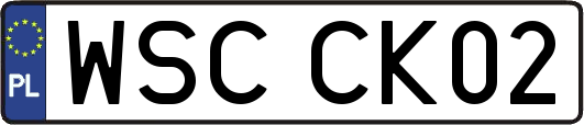 WSCCK02
