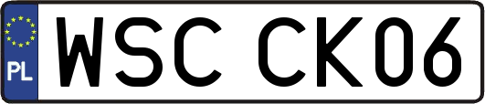 WSCCK06