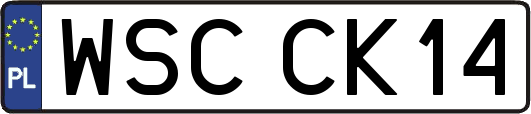 WSCCK14