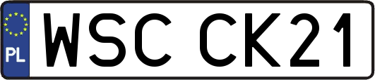 WSCCK21