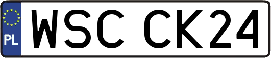 WSCCK24