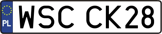 WSCCK28
