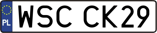 WSCCK29