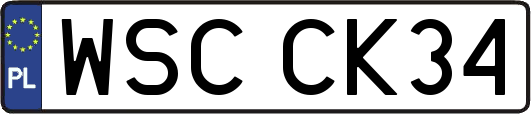 WSCCK34