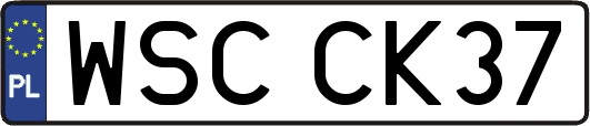 WSCCK37
