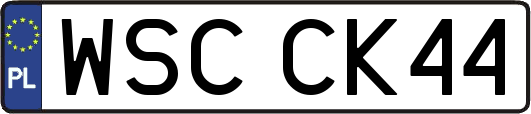 WSCCK44