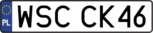 WSCCK46