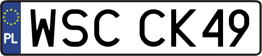 WSCCK49