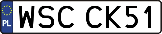 WSCCK51