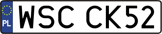 WSCCK52