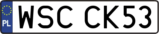 WSCCK53