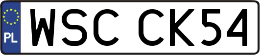 WSCCK54