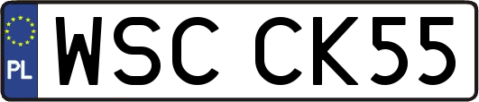 WSCCK55