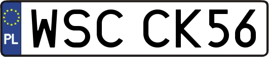 WSCCK56