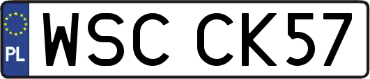 WSCCK57