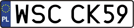 WSCCK59