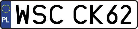 WSCCK62
