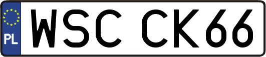 WSCCK66
