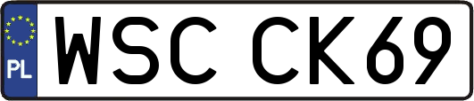 WSCCK69