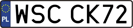 WSCCK72