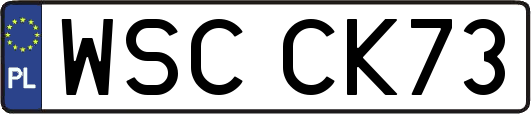 WSCCK73