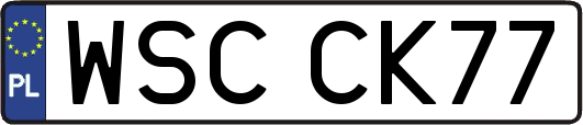 WSCCK77
