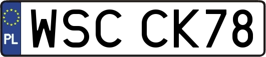 WSCCK78