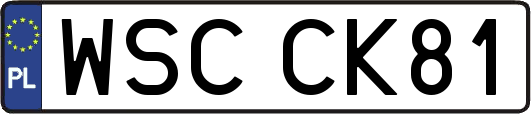WSCCK81