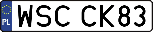 WSCCK83