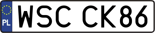 WSCCK86