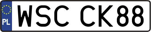 WSCCK88
