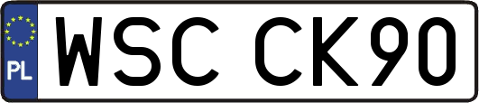 WSCCK90