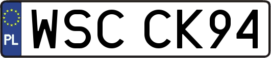 WSCCK94