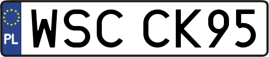 WSCCK95