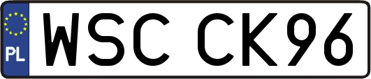 WSCCK96