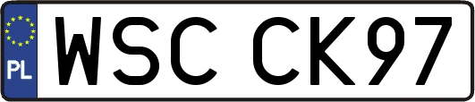 WSCCK97
