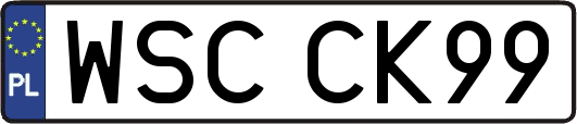WSCCK99