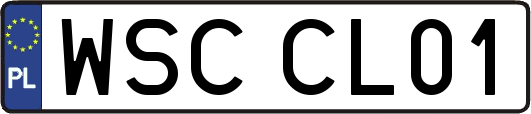 WSCCL01