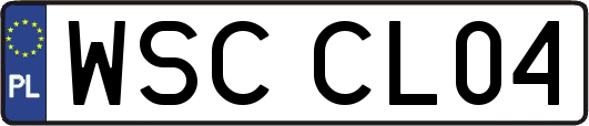WSCCL04