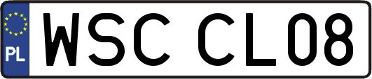 WSCCL08