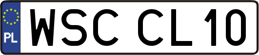 WSCCL10