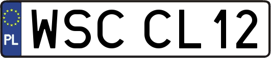 WSCCL12
