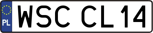 WSCCL14