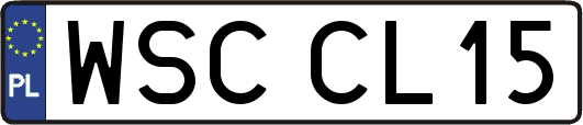 WSCCL15