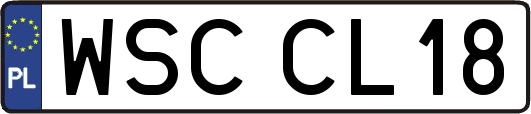WSCCL18