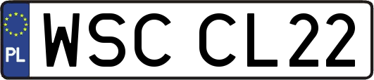 WSCCL22
