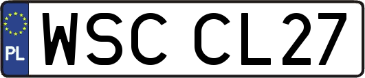 WSCCL27